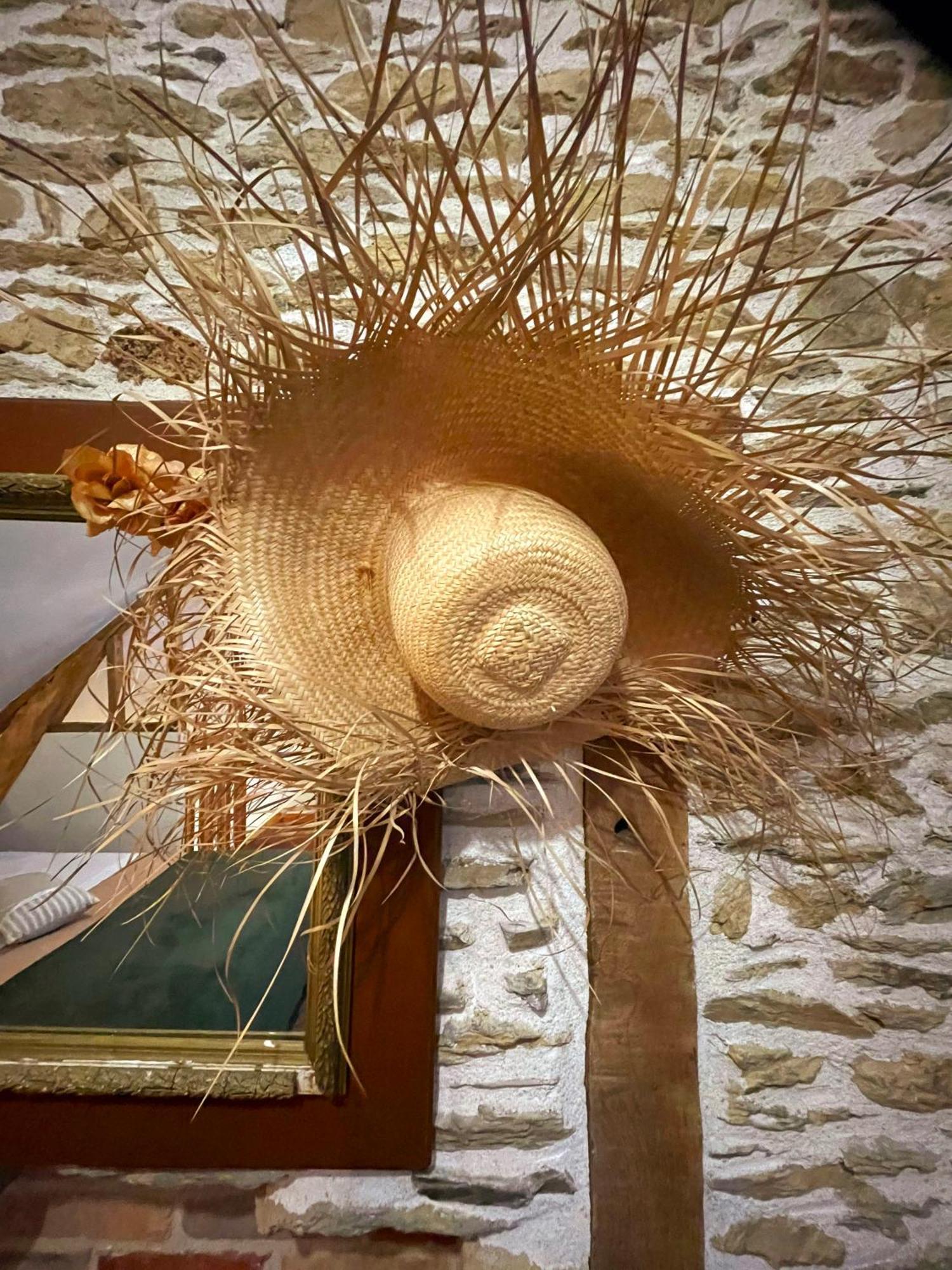 Appart' D'Hotes , Ch Et Gite Au Manoir De La Haute Pilais 샹트피 외부 사진