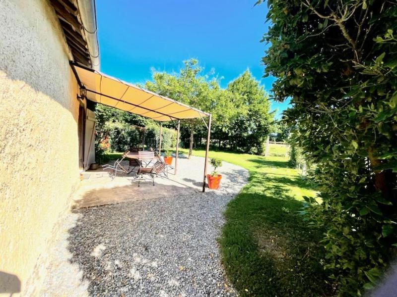 Appart' D'Hotes , Ch Et Gite Au Manoir De La Haute Pilais 샹트피 외부 사진